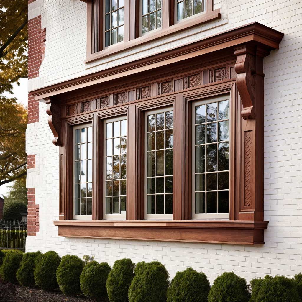 LandMark Exteriors, Inc.
