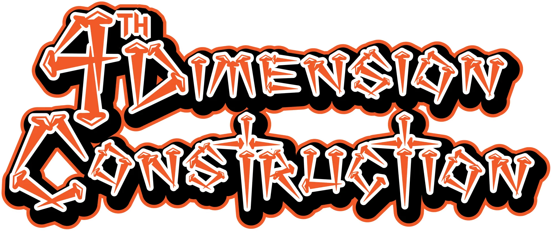 4th Dimension Construction