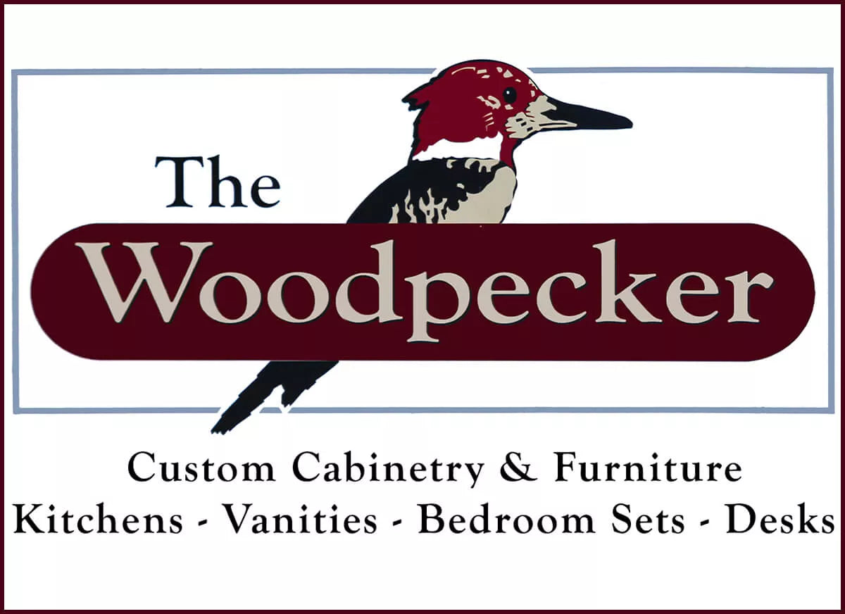 The Woodpecker Cabinet Shop & Custom Furniture