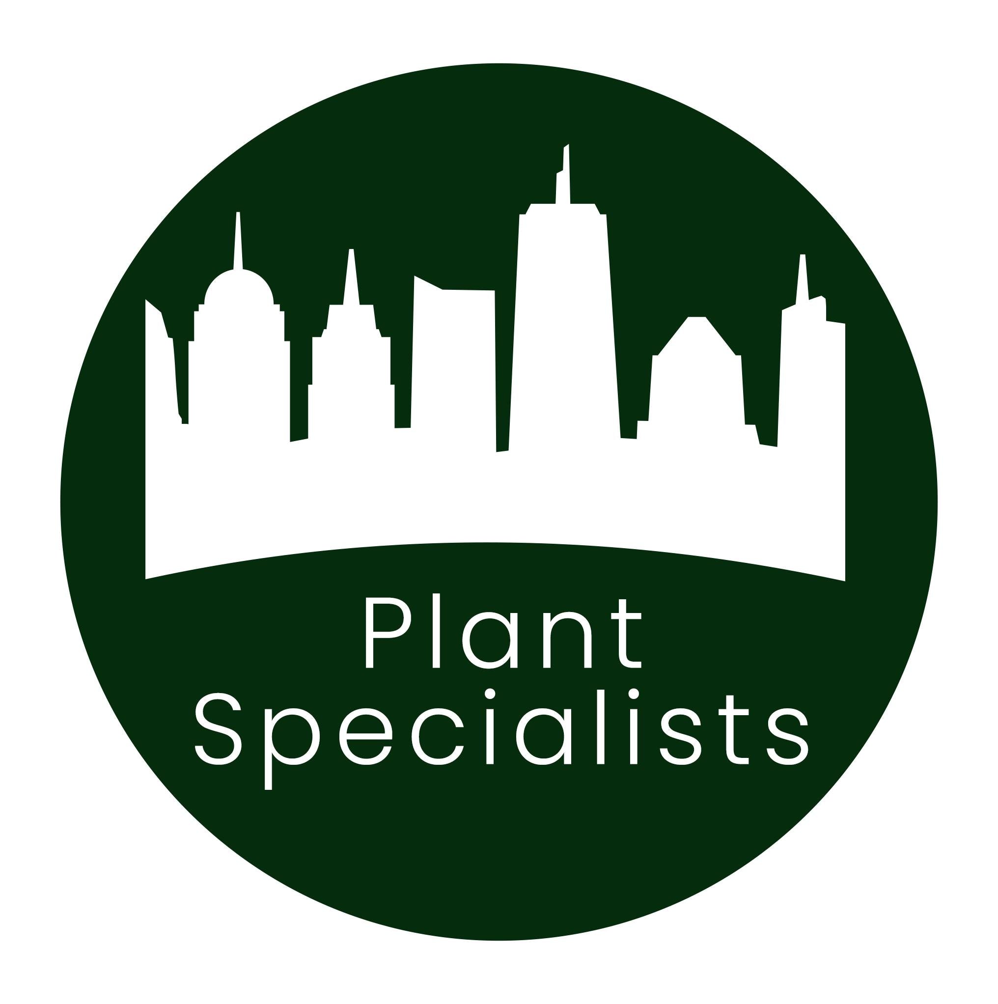 Plant Specialists