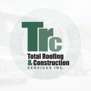 Total Roofing & Construction Services Inc.
