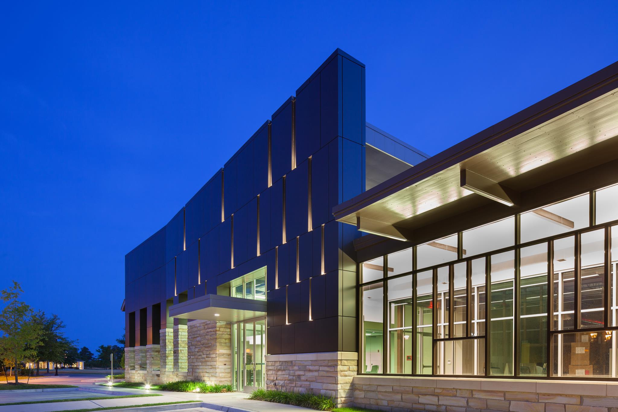 TAGGART Architects