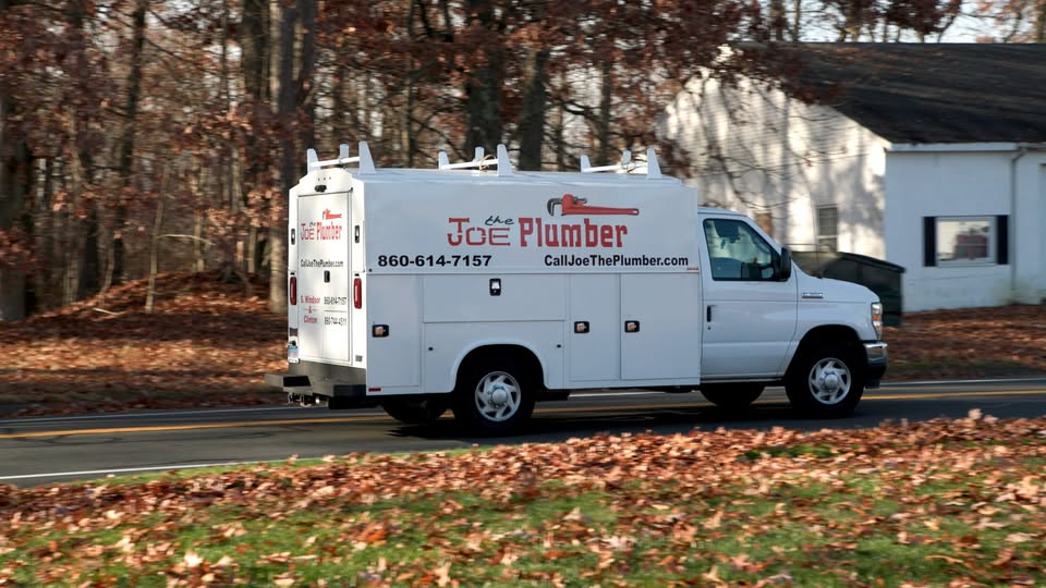 Joe the Plumber