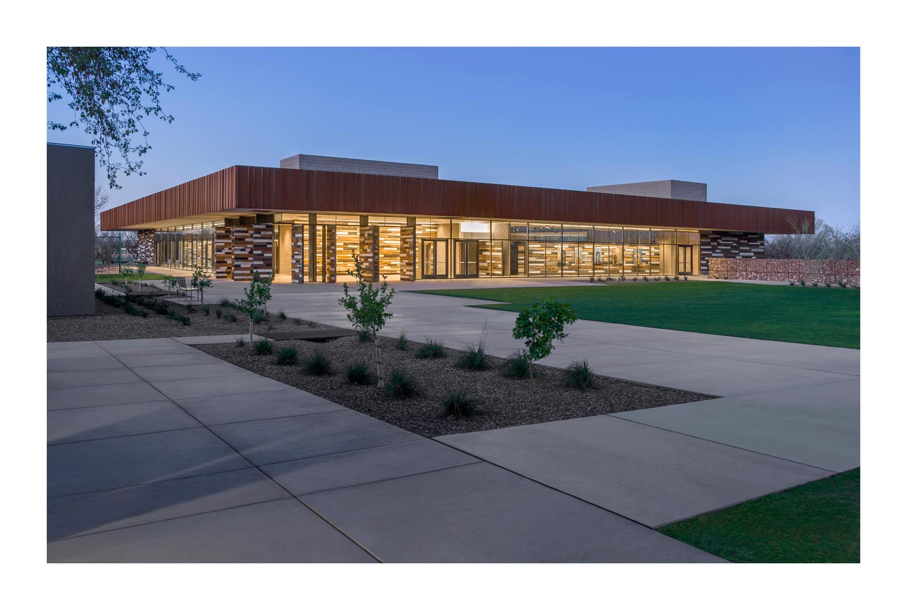 Debartolo architects