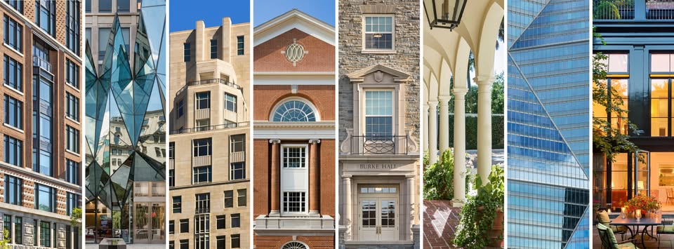 Robert AM Stern Architects LLP