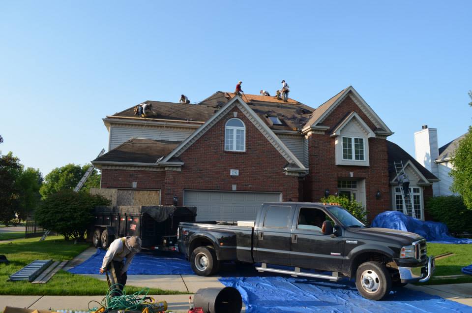 Safeguard Construction Company, Inc.