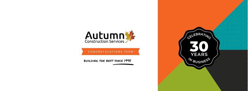 Autumn Construction Services