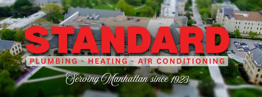 Standard Plumbing Heating & Air Conditioning