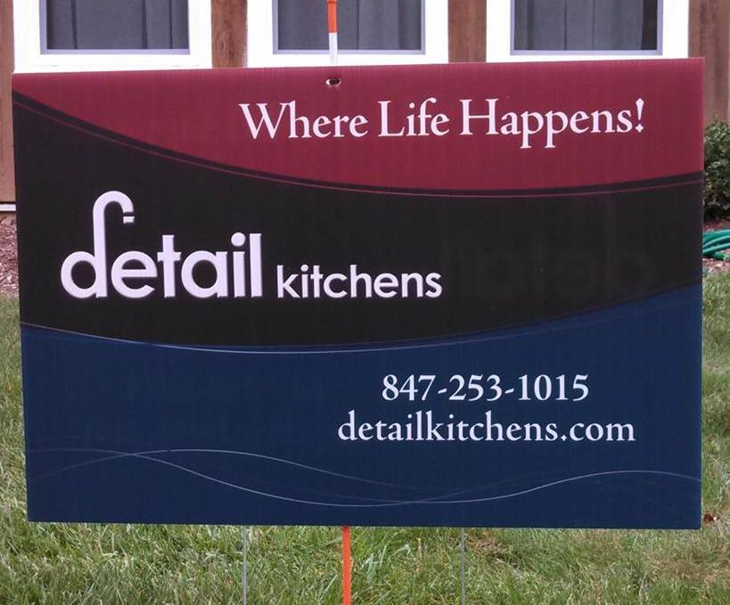 Detail Kitchens