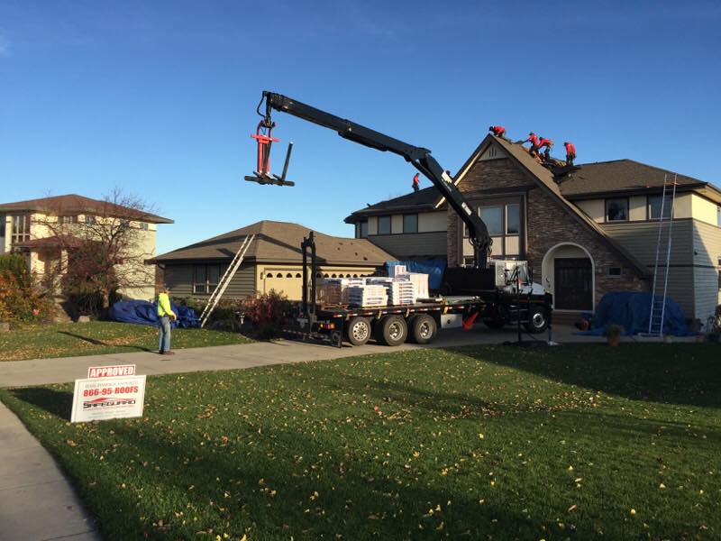 Safeguard Construction Company, Inc.