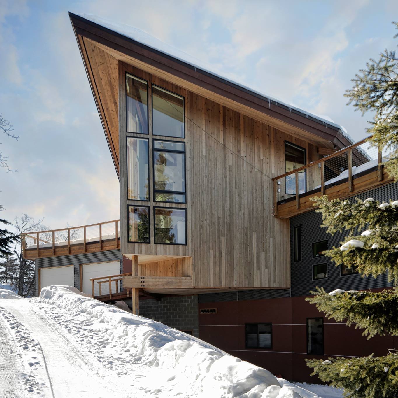 Z Architects