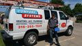 Comfort Systems Wichita