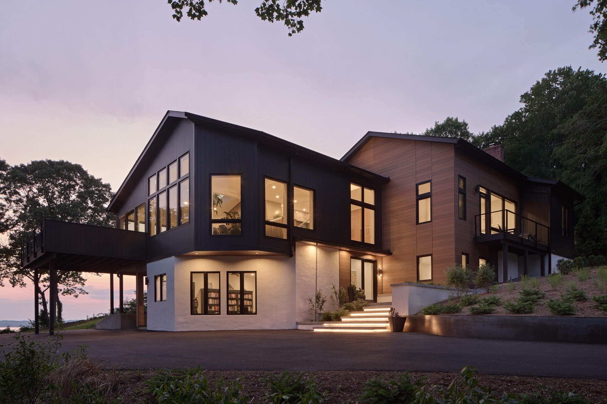 MKS Architecture
