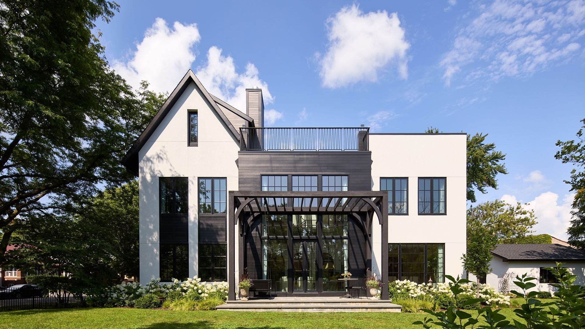 BBA Architects