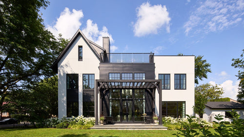 BBA Architects