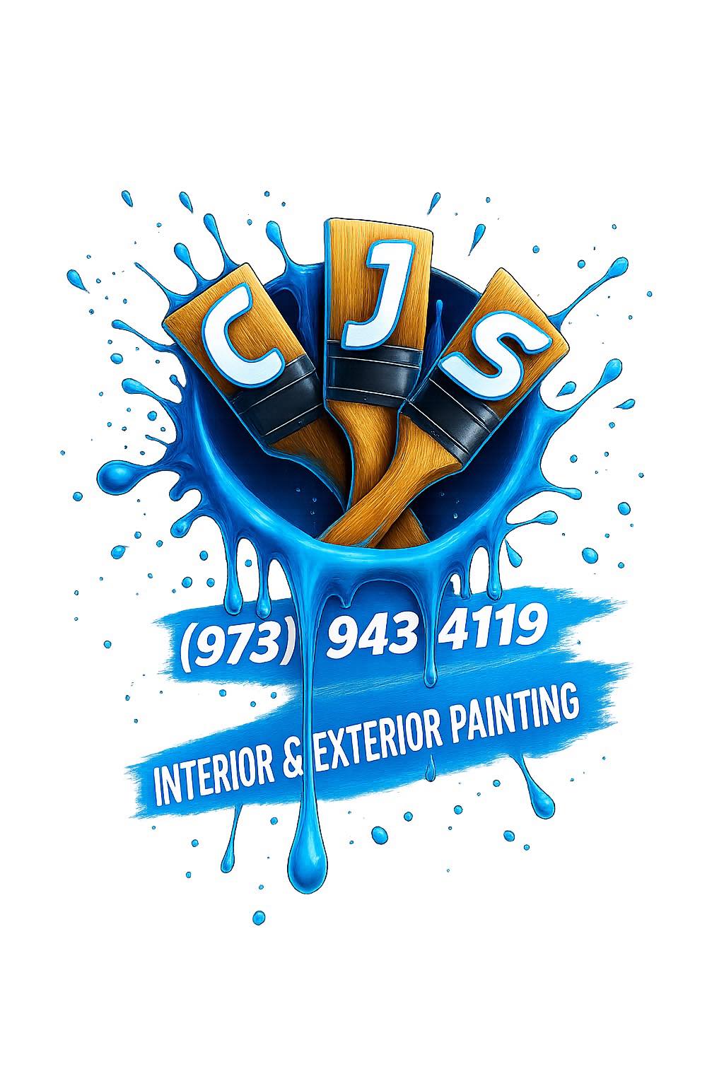 CJS Painting LLC