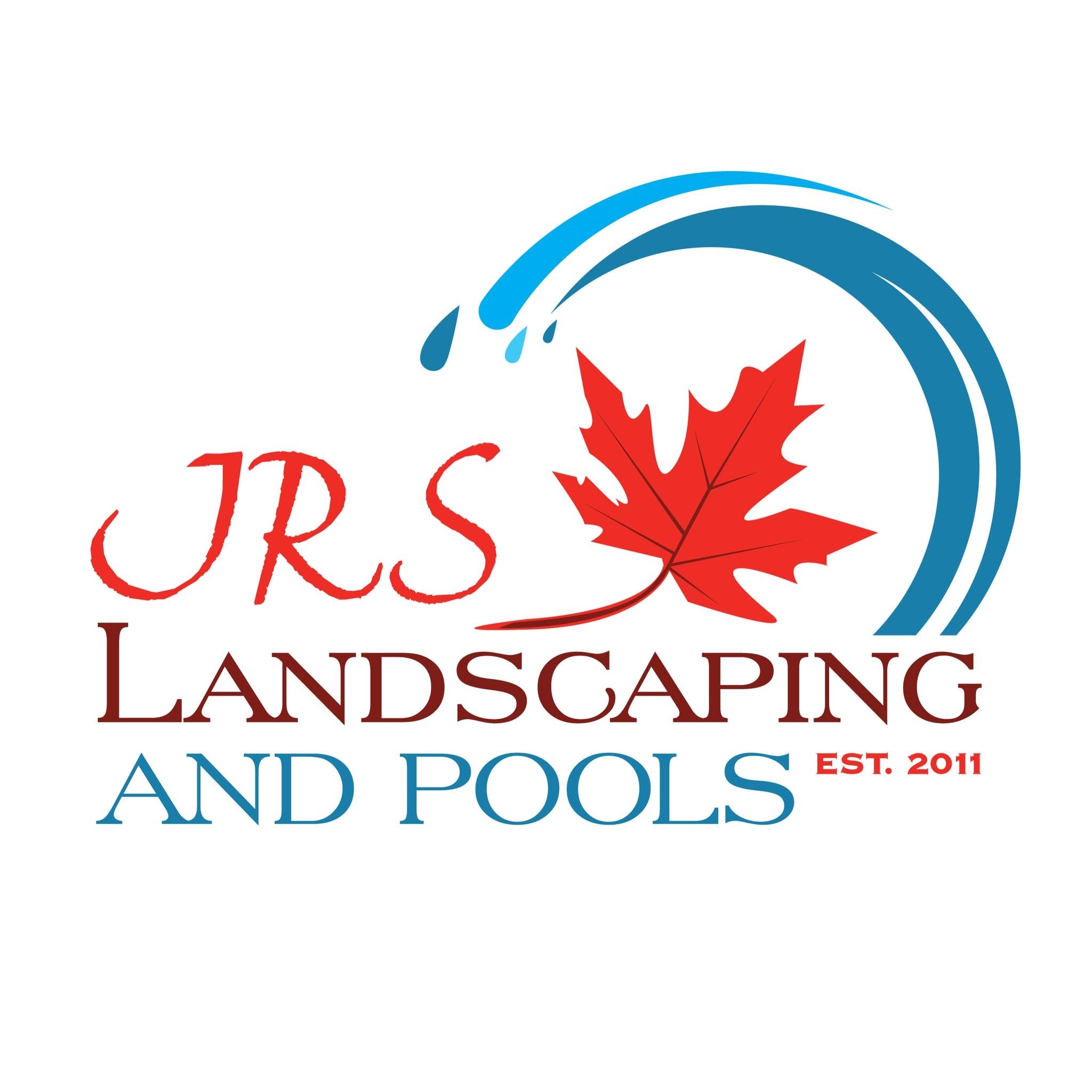 JRS Landscaping and Pools