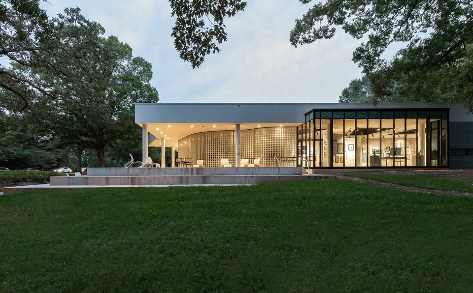 Houser Walker Architecture