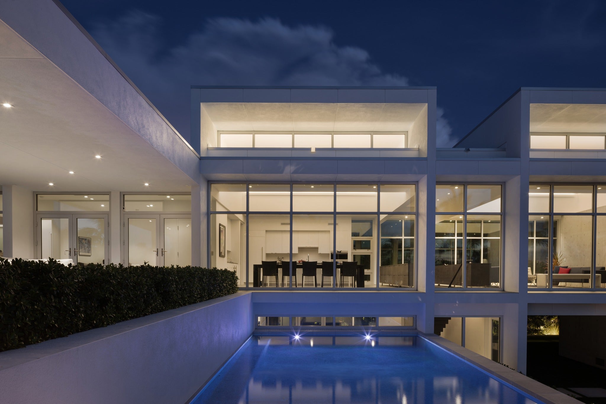 Seibert Architects