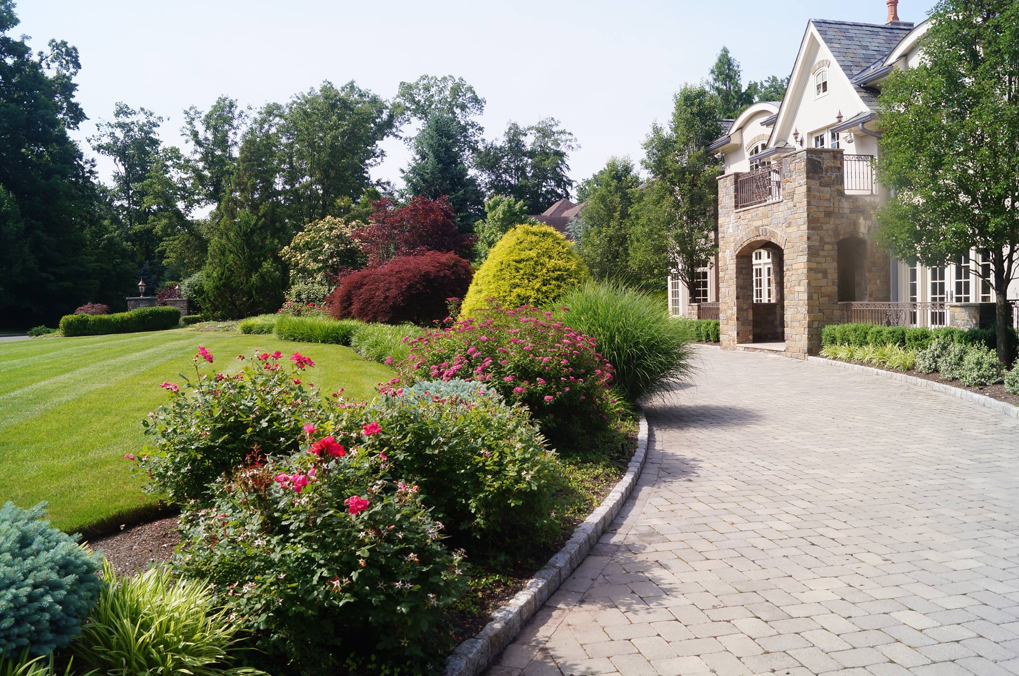 Solicito & Son Landscaping