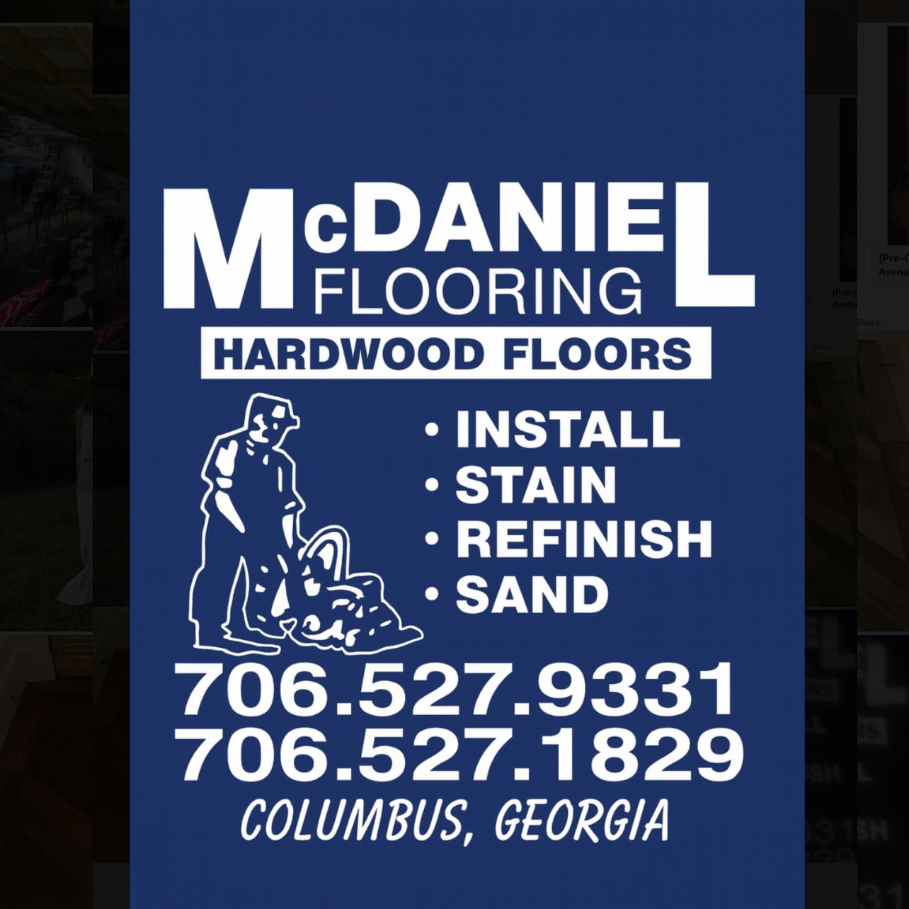 McDaniel Flooring