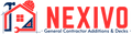 Nexivo General Contractor Additions & Decks