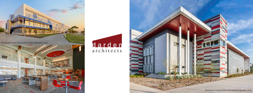 Darden Architects