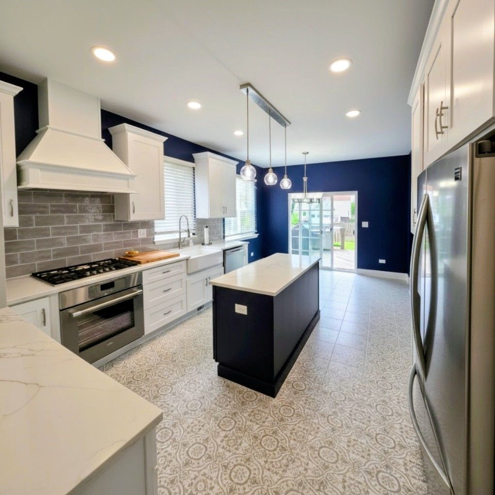 Hammer Headz Home Repair LLC