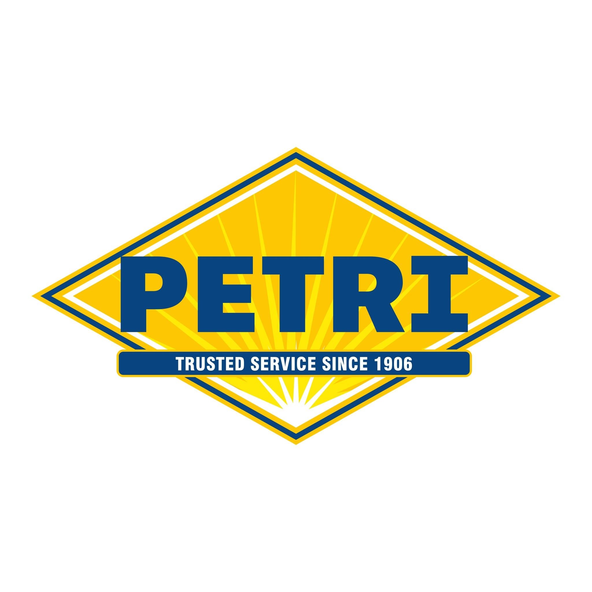 Petri Plumbing, Heating Cooling & Drain Cleaning