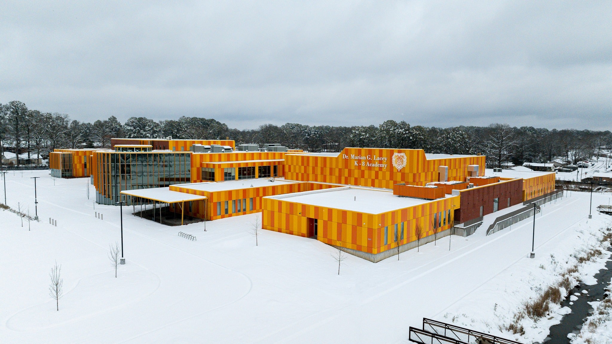 Cromwell Architects Engineers