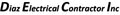 Diaz Electrical Contracting