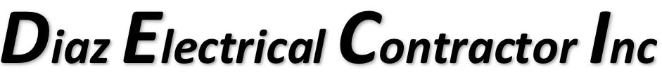 Diaz Electrical Contracting