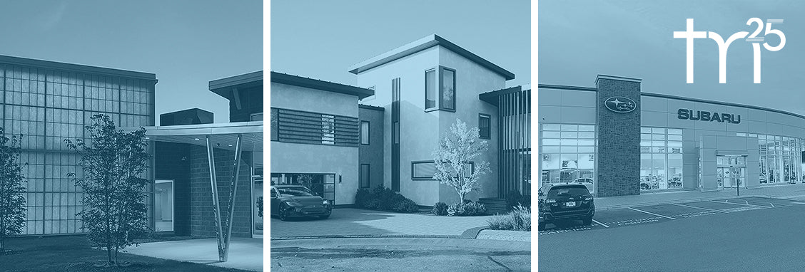 Tokarski Millemann Architects, LLC