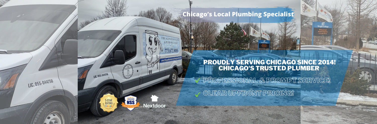 Chicago Water Heater and Plumbing Specialist