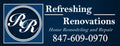 Refreshing Renovations