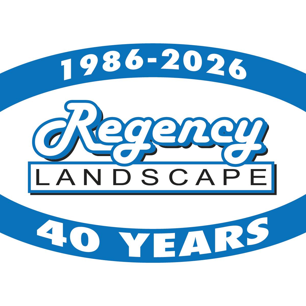 Regency Landscape
