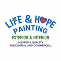 Life & Hope Painting