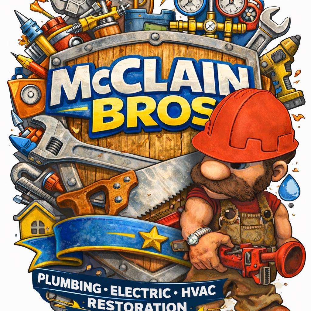 McClain Bros. INC.