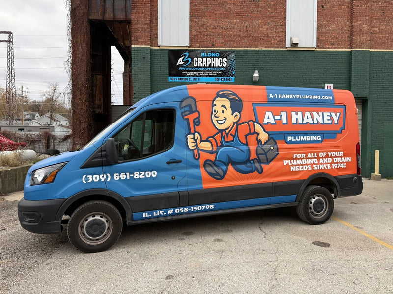 A-1 Haney Plumbing 