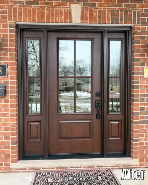 Erdmann Exteriors