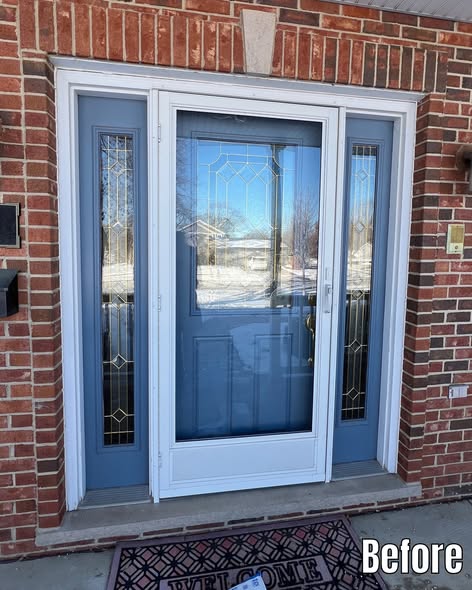 Erdmann Exteriors