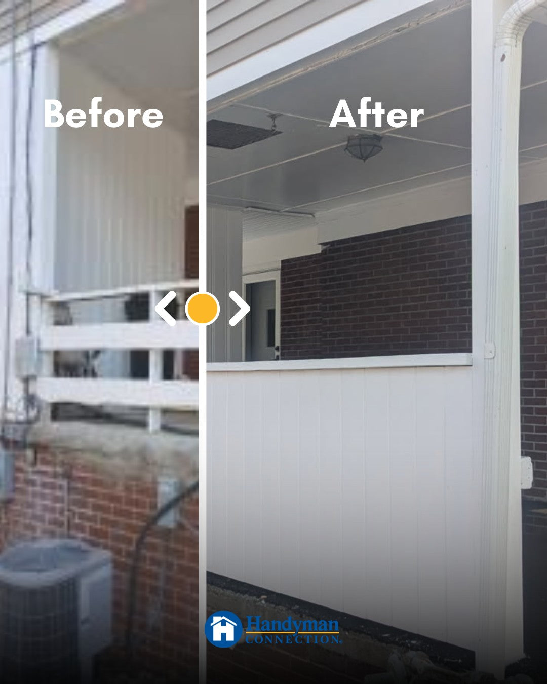 Handyman Connection of Coraopolis