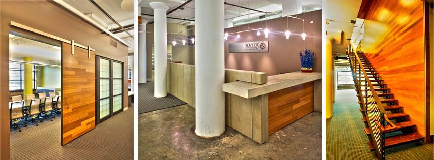 Watts Architecture & Engineering