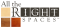 All The Right Spaces