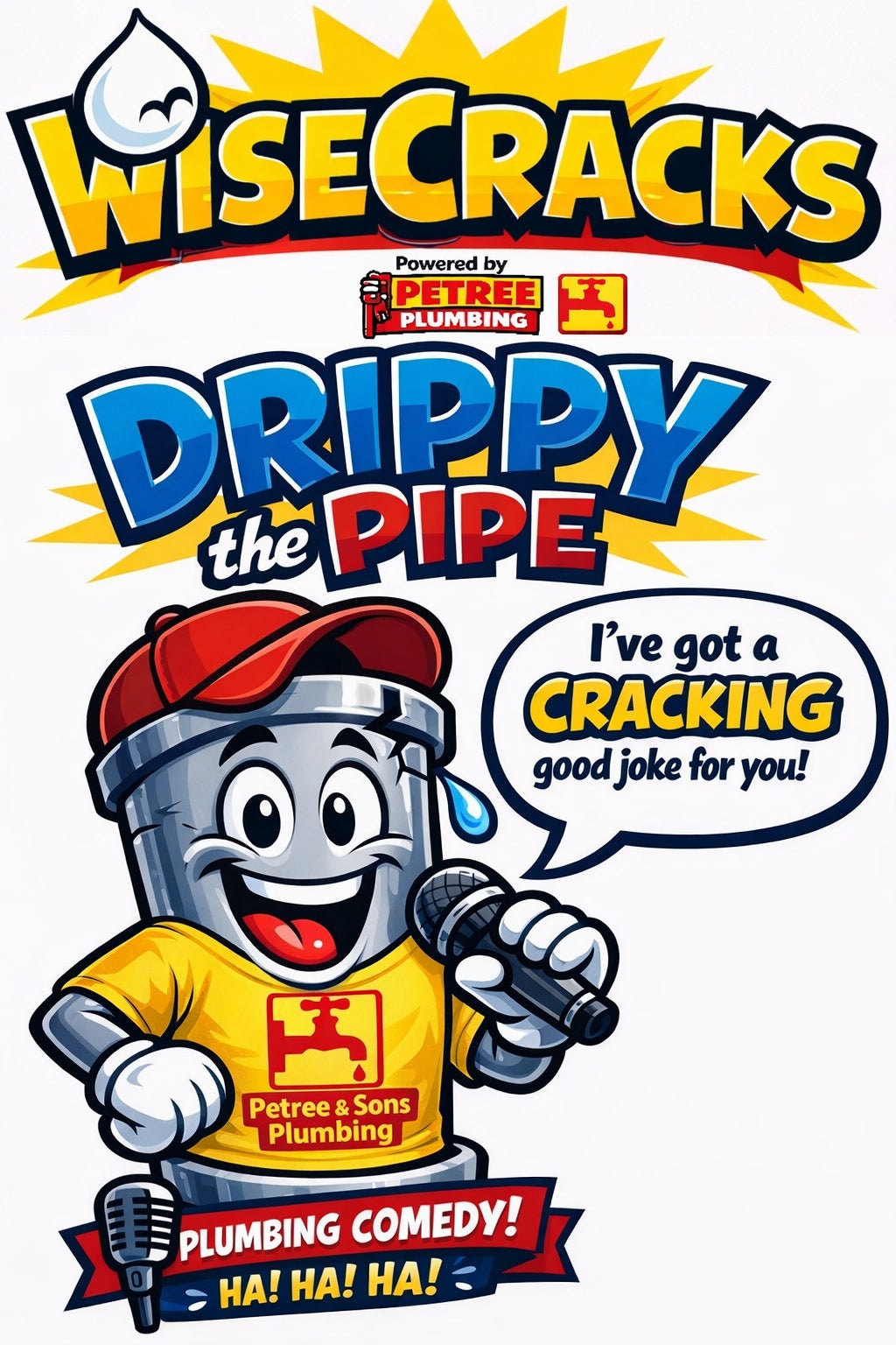 Petree & Sons Plumbing LLC