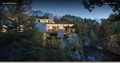 Steven Harris Architects LLP