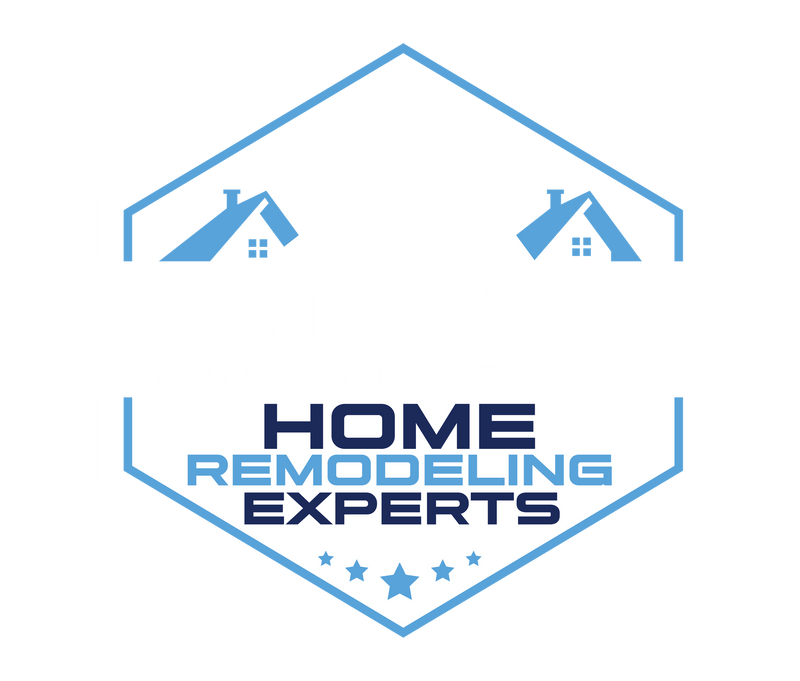 Adan Construction LLC - Home Remodeling Company