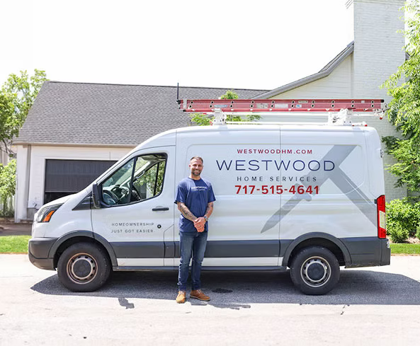 Westwood Handyman Services