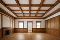 Custom Carpentry