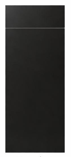 FRAMELLES + JET BLACK